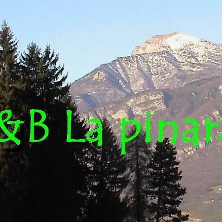 La Pinara 3* Trento