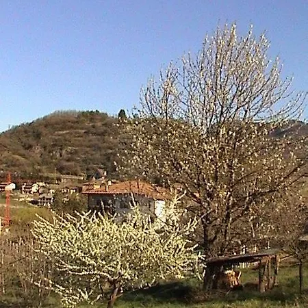 Bed & Breakfast La Pinara 3*