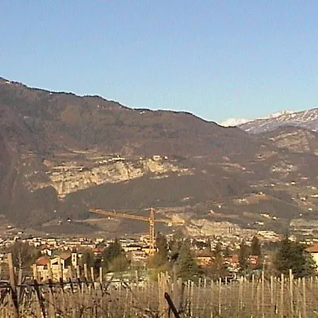 Bed & Breakfast La Pinara 3*
