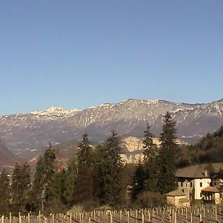 La Pinara 3* Trento