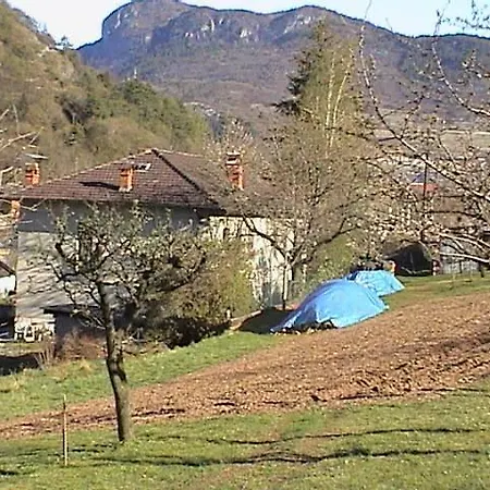 La Pinara Bed & Breakfast Trento
