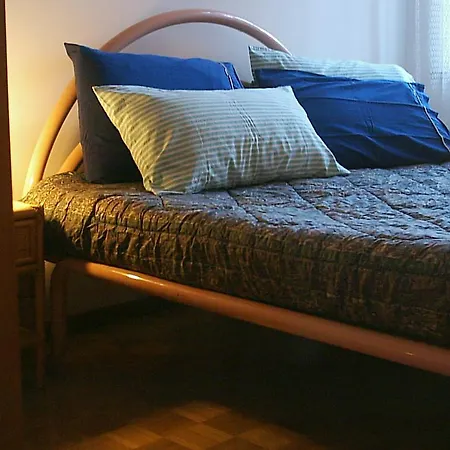Bed & Breakfast La Pinara