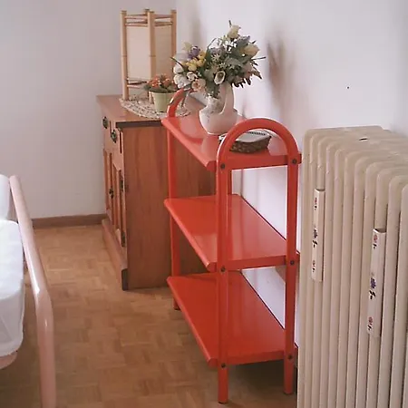 Bed & Breakfast La Pinara 3*