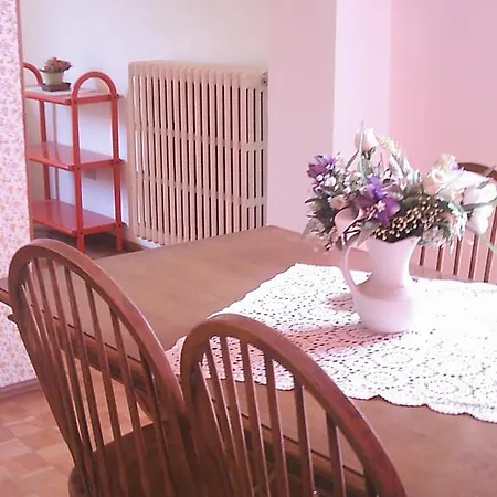 Bed & Breakfast La Pinara