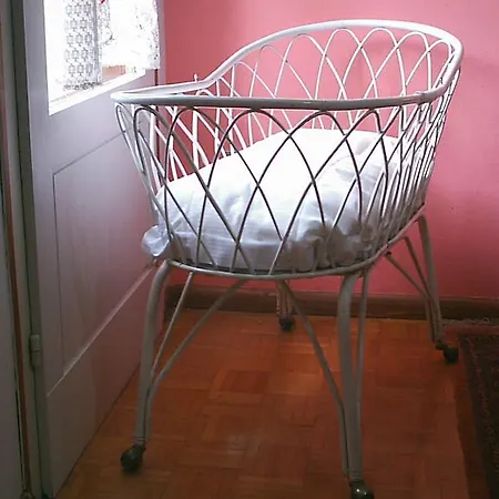 La Pinara Bed & Breakfast Trento