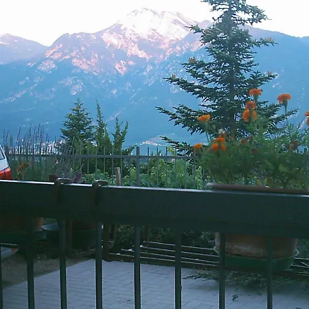 Bed & Breakfast La Pinara