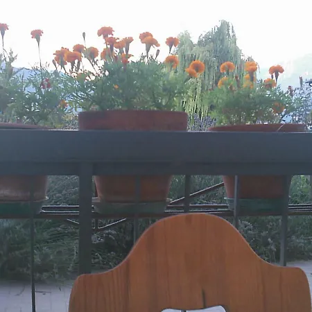 La Pinara 3* Trento