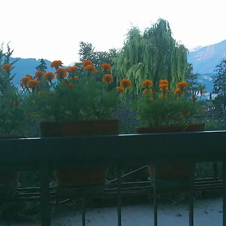 La Pinara 3* Trento