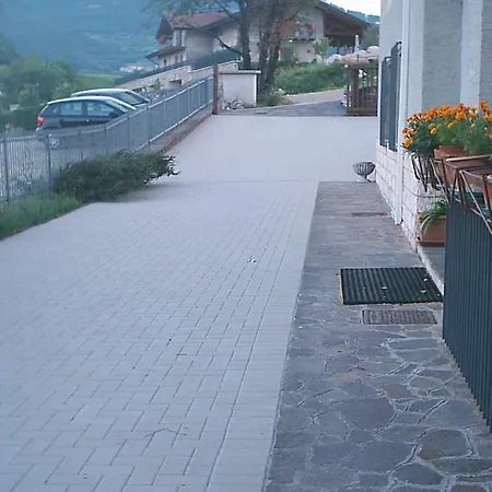 La Pinara 3* Trento